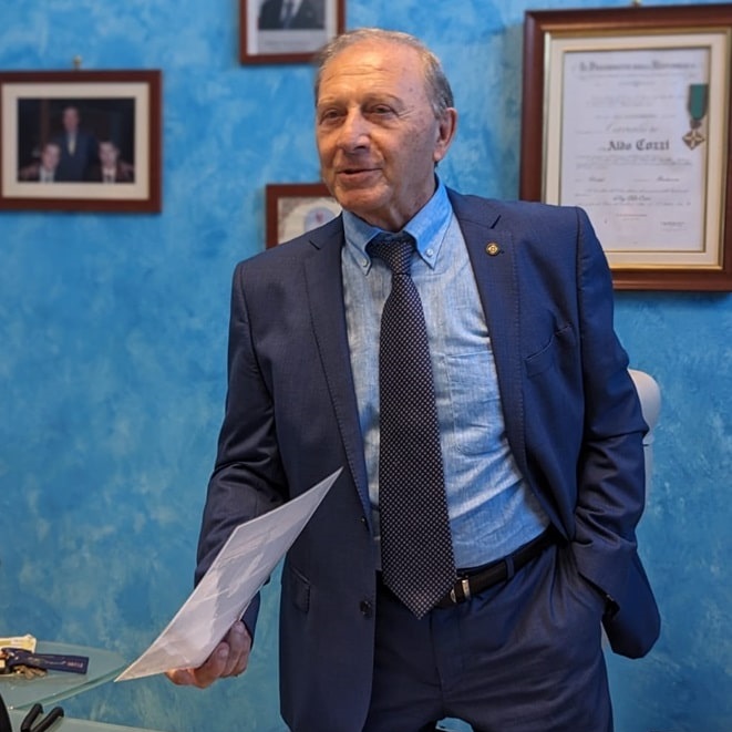 Aldo Cozzi