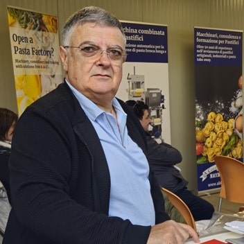 Celestino Lamonaca
