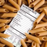 Lebensmittelsicherheit in einer Nudelfabrik
