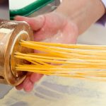 Maschinen zur Herstellung von frischer und getrockneter Pasta