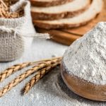 Mehlsorten für frische Pasta